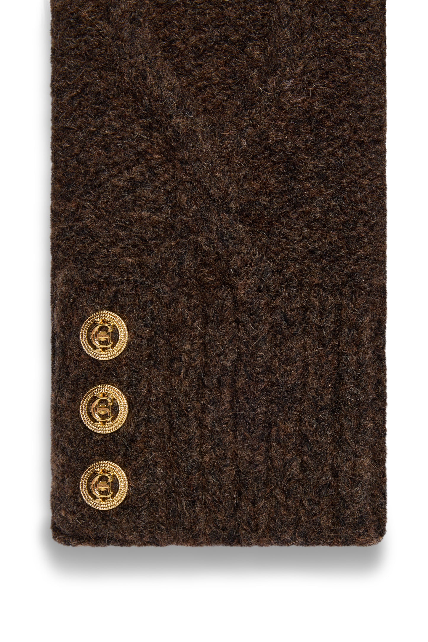 Sloane Fingerless Gloves