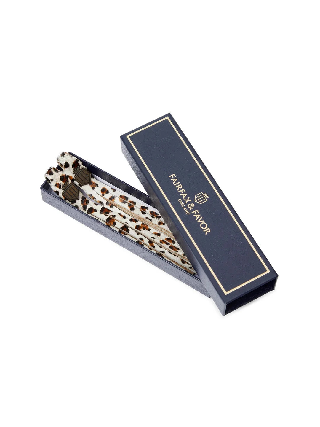 Premium Haircalf Tassel