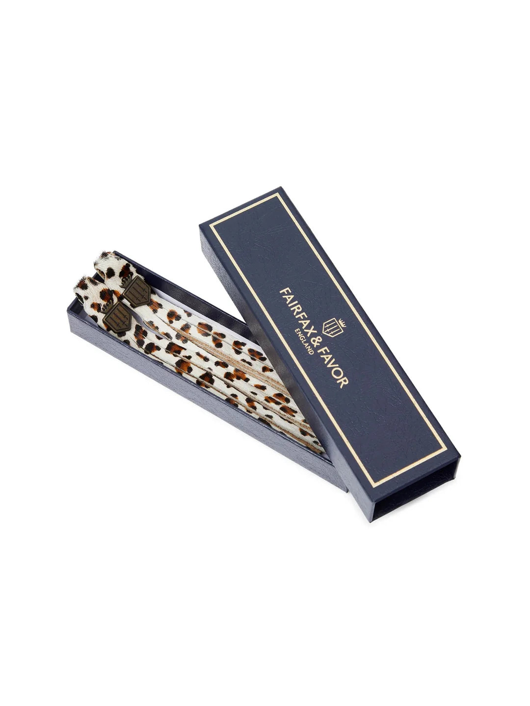 Premium Haircalf Tassel