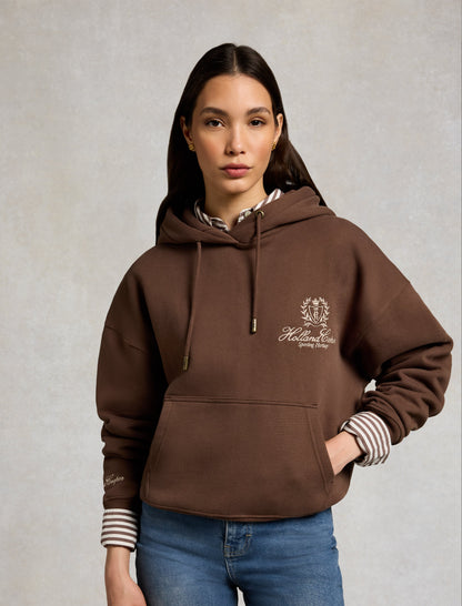 Sussex Hoodie