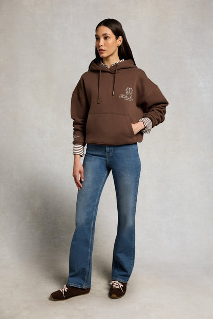 Sussex Hoodie