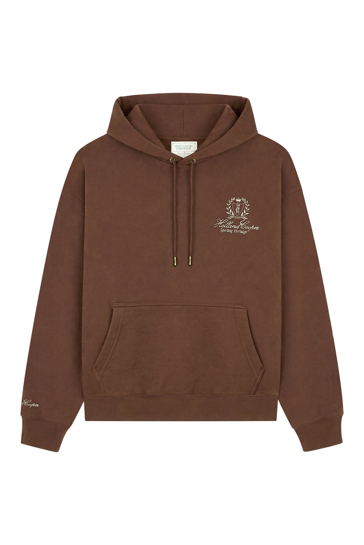 Sussex Hoodie