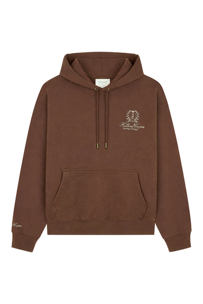 Sussex Hoodie