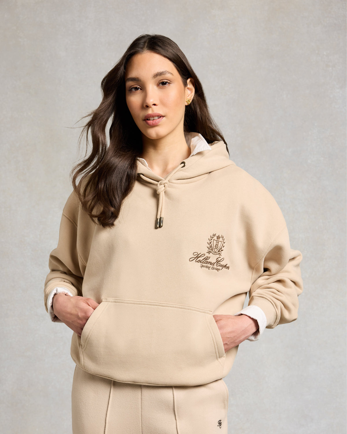 Sussex Hoodie