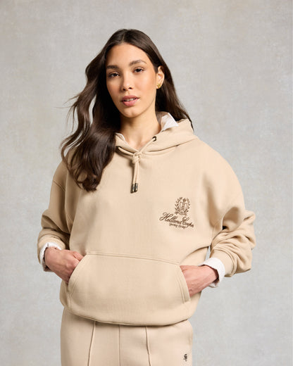 Sussex Hoodie