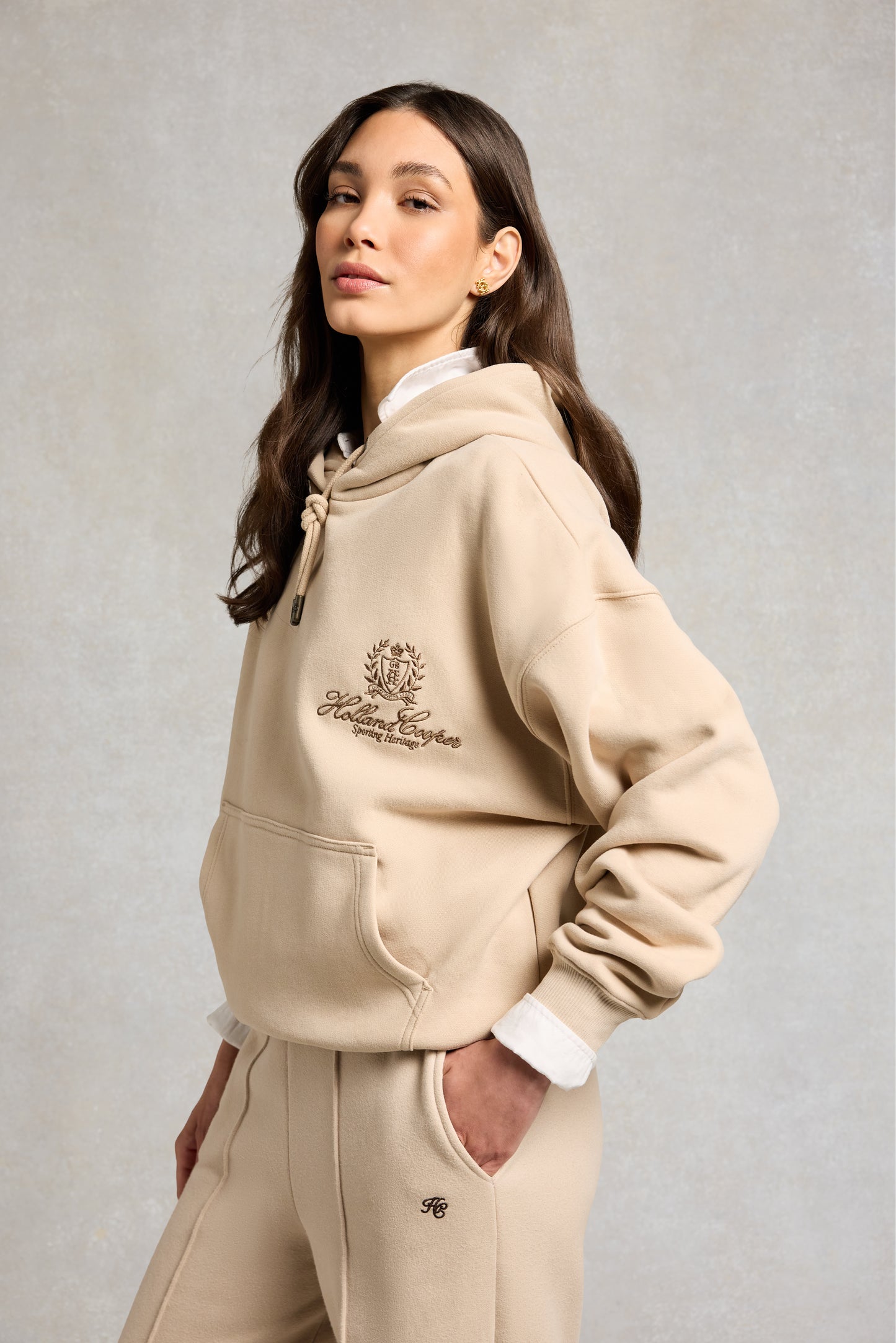 Sussex Hoodie