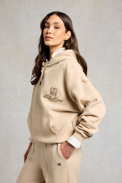 Sussex Hoodie