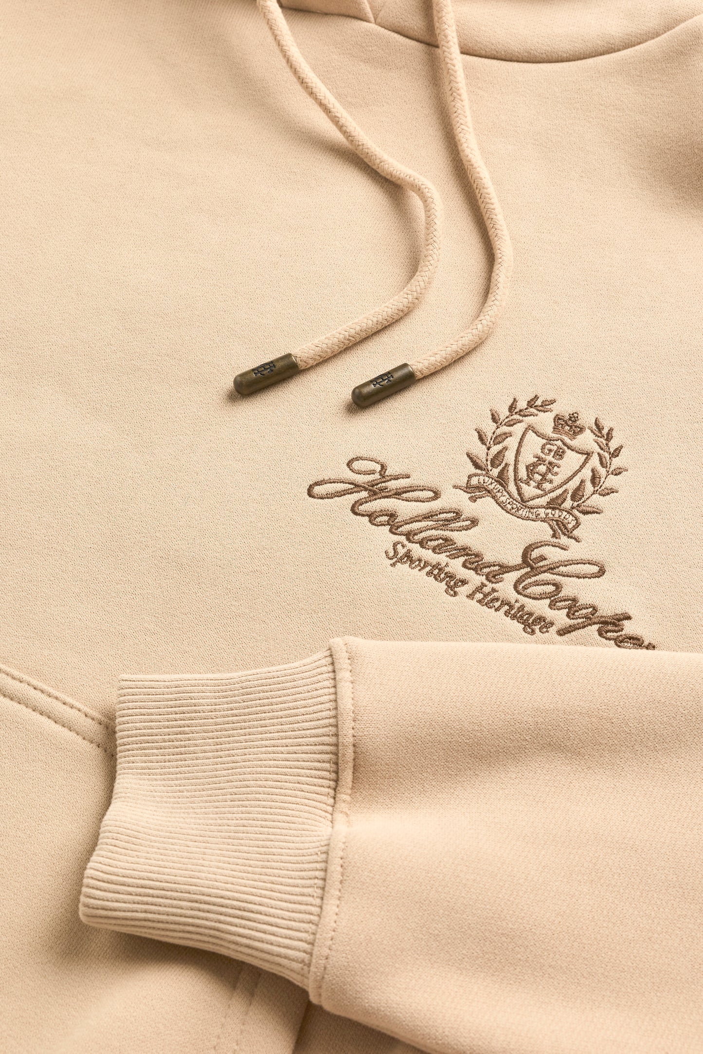 Sussex Hoodie