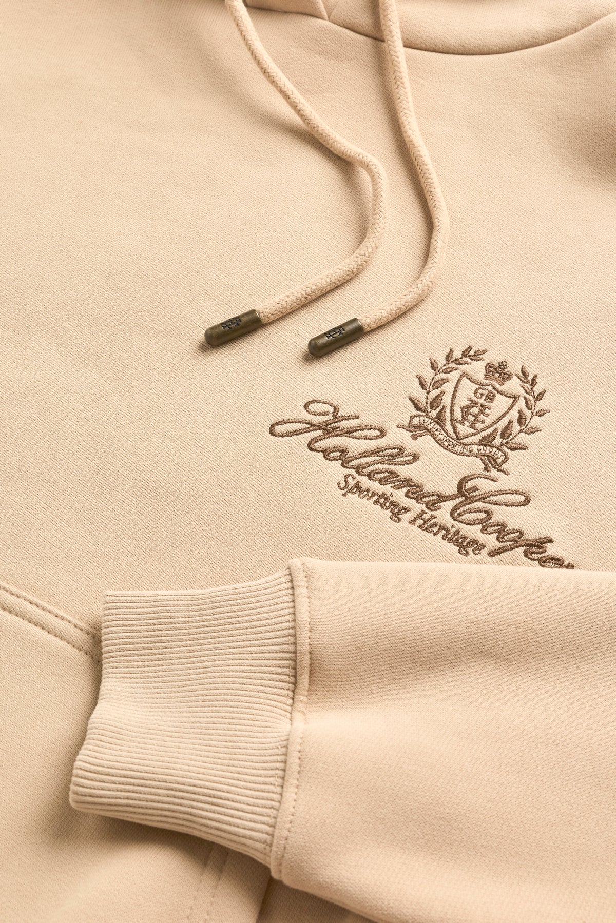 Sussex Hoodie