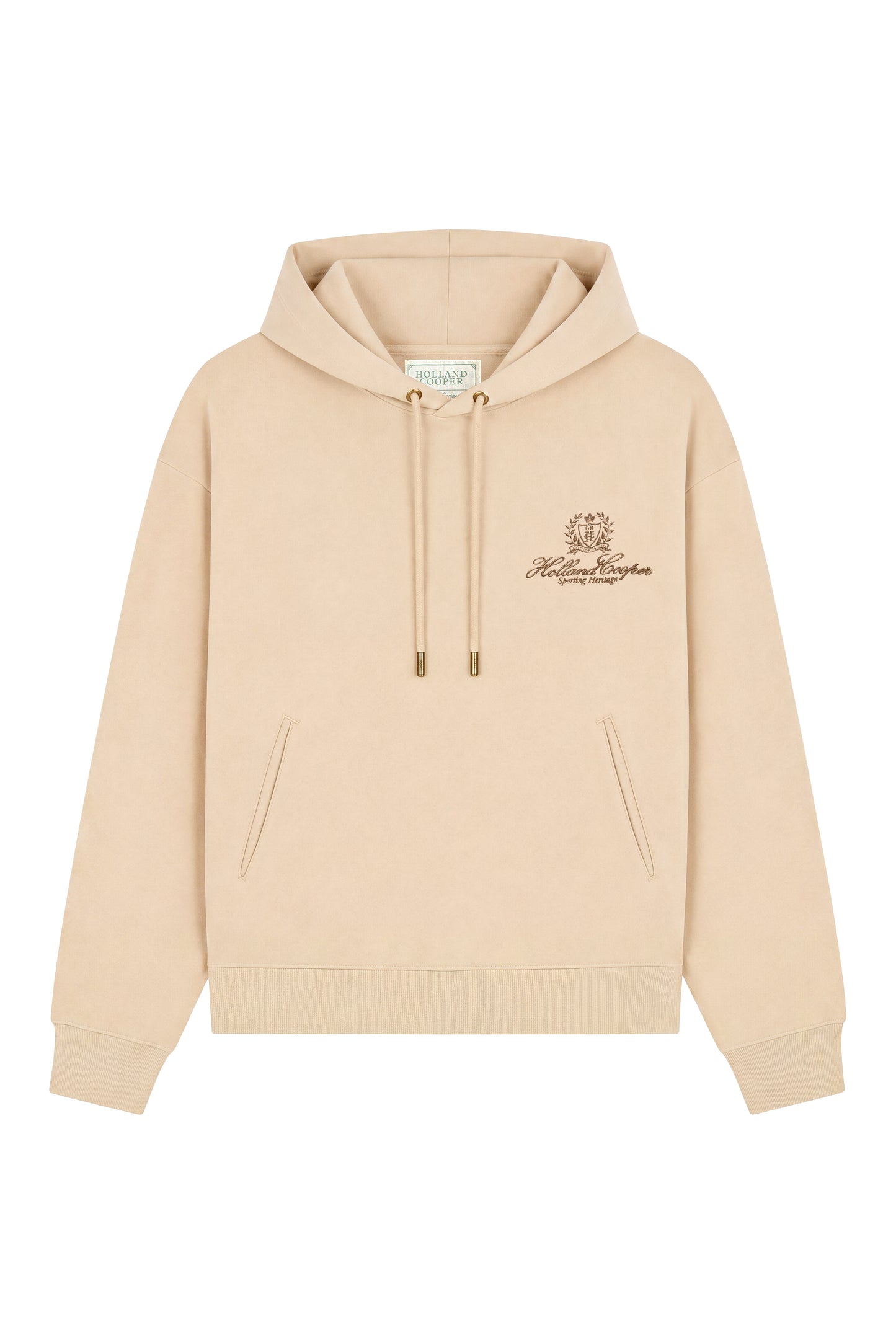 Sussex Hoodie