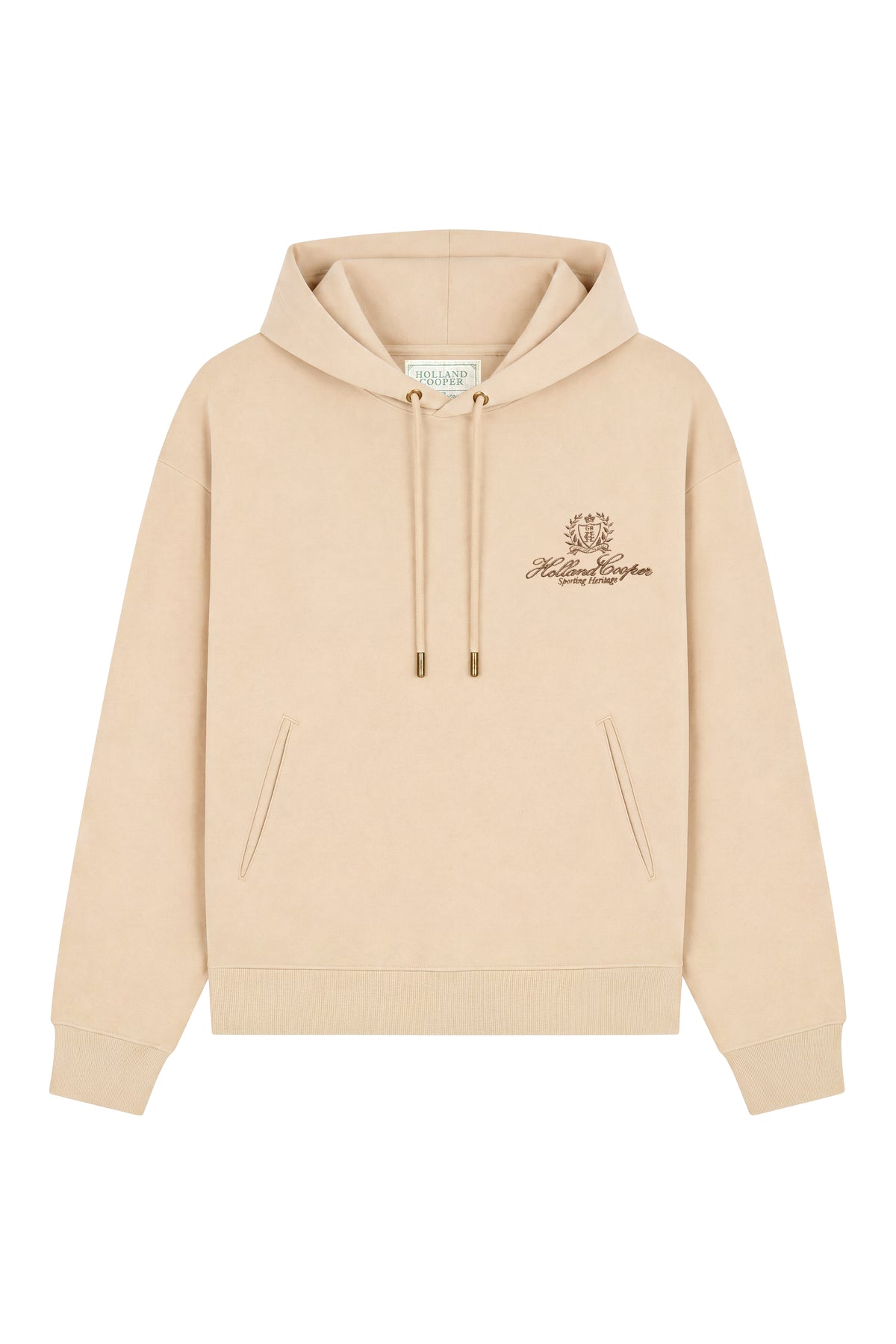 Sussex Hoodie