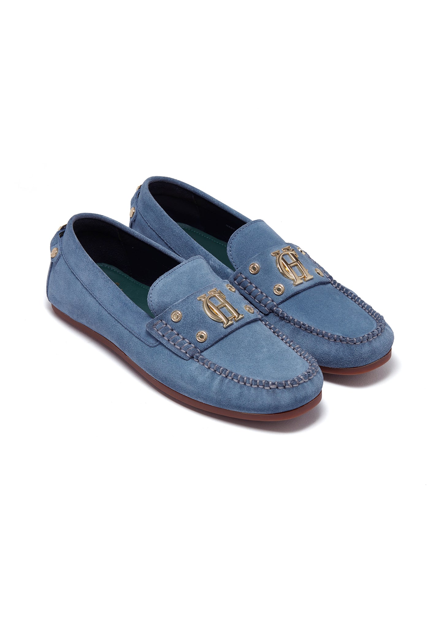 The Driving Loafer