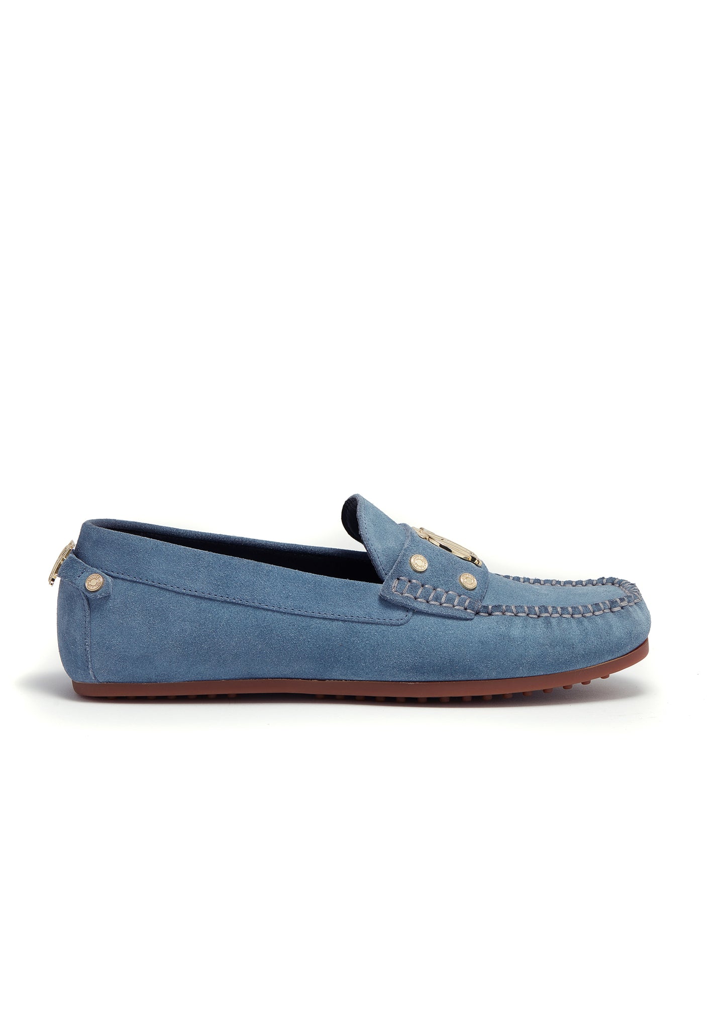The Driving Loafer