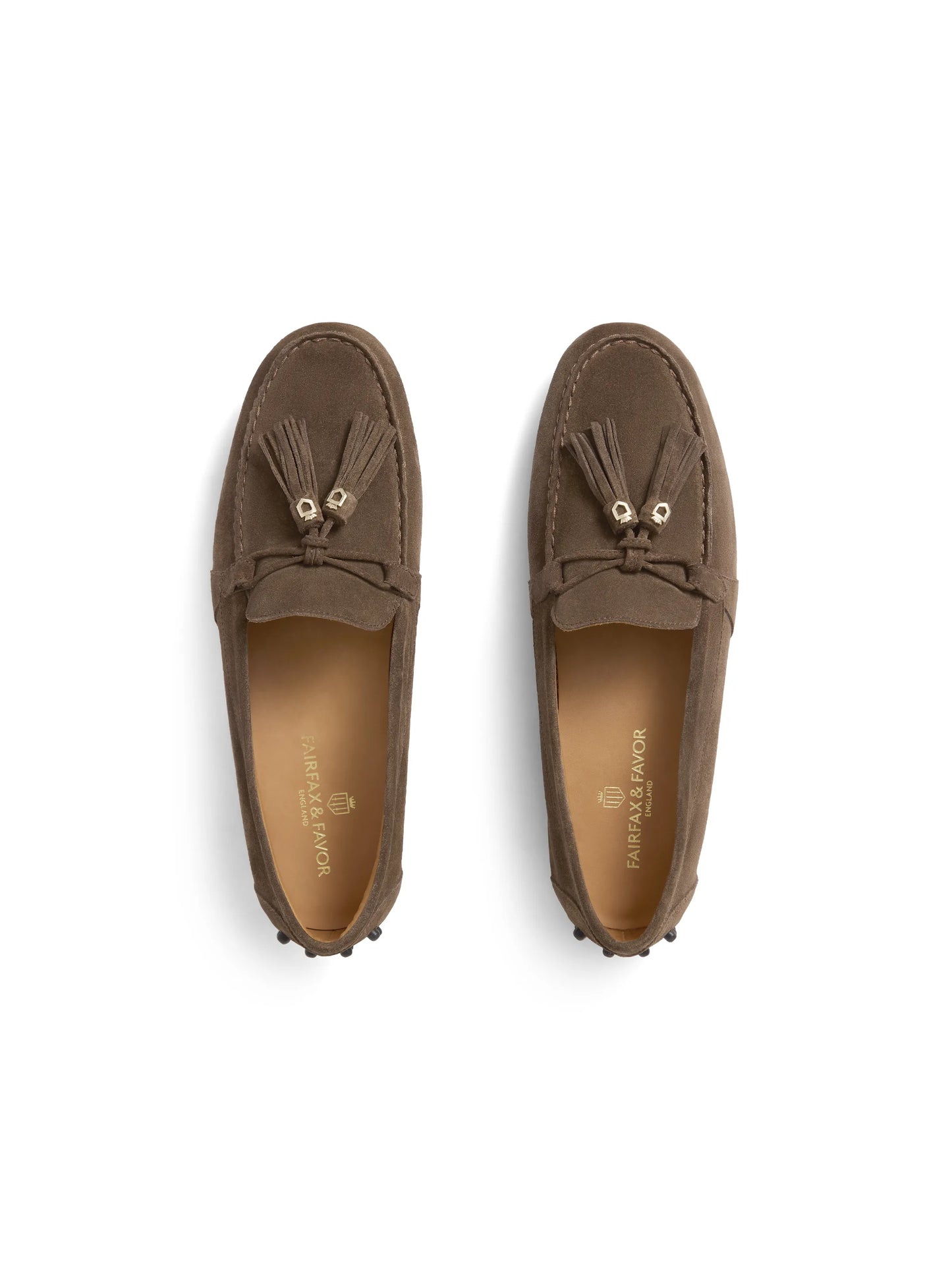 Ladies Rutland Driver