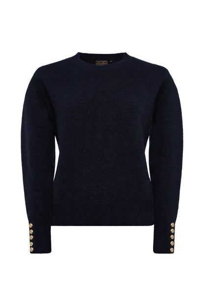 Tori Crew Neck Knit