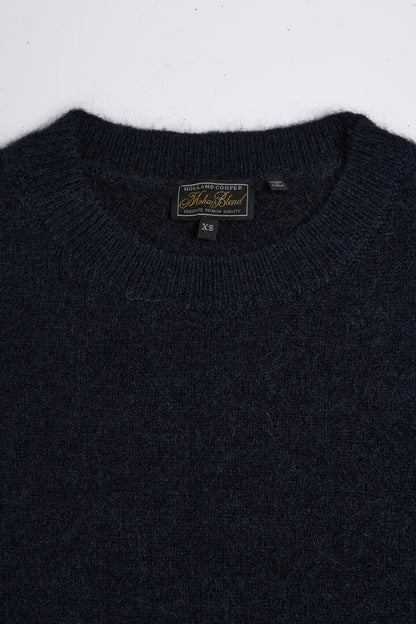 Tori Crew Neck Knit