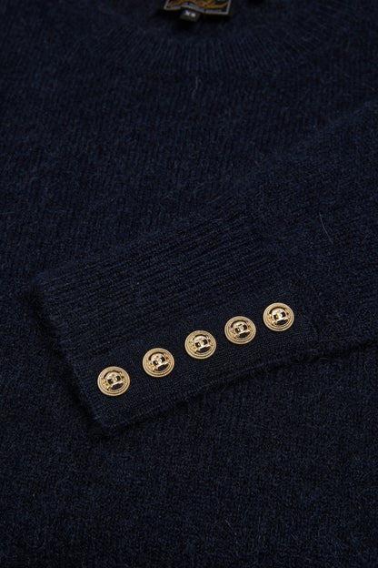 Tori Crew Neck Knit