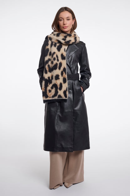 Scarf with Print