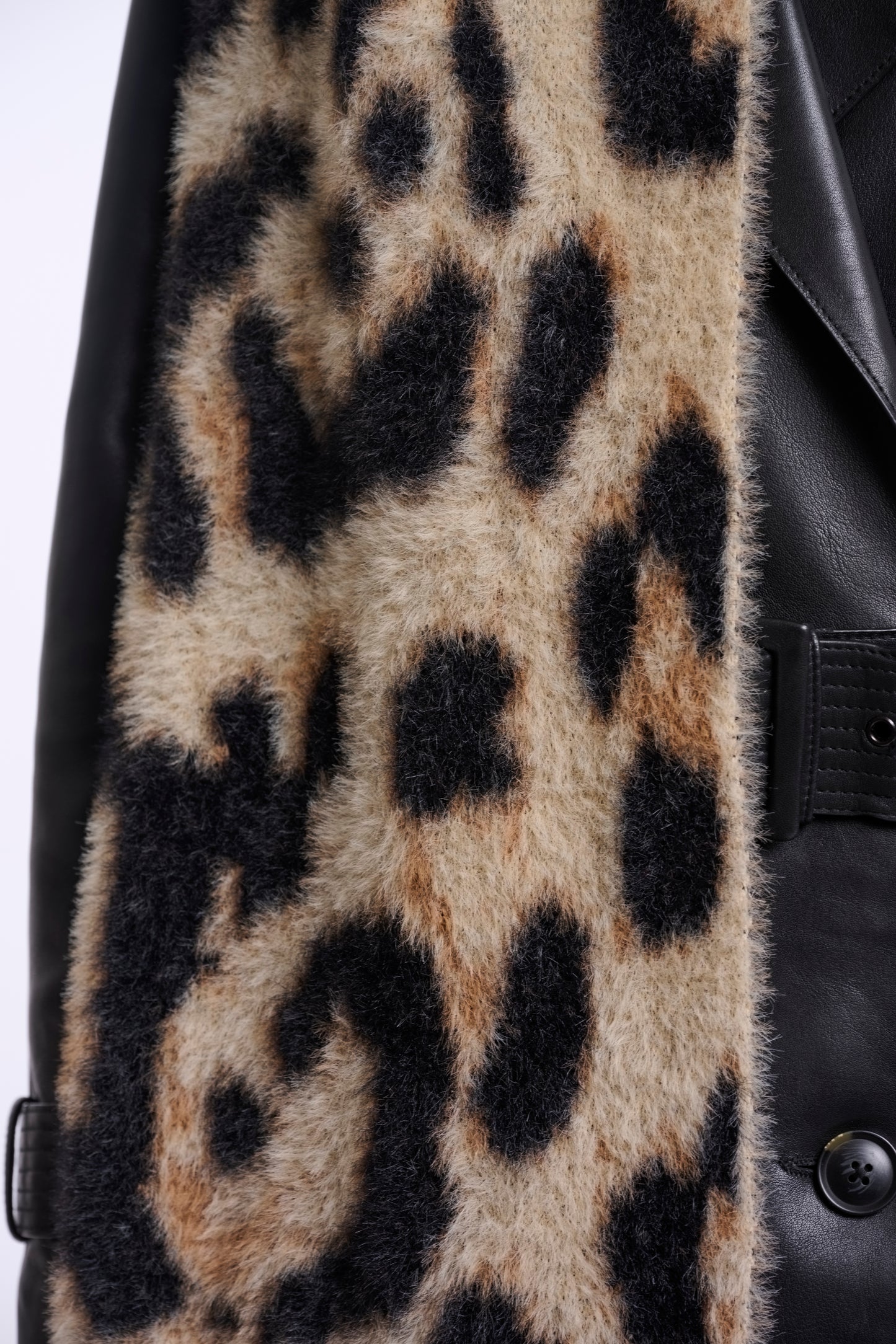 Scarf with Print