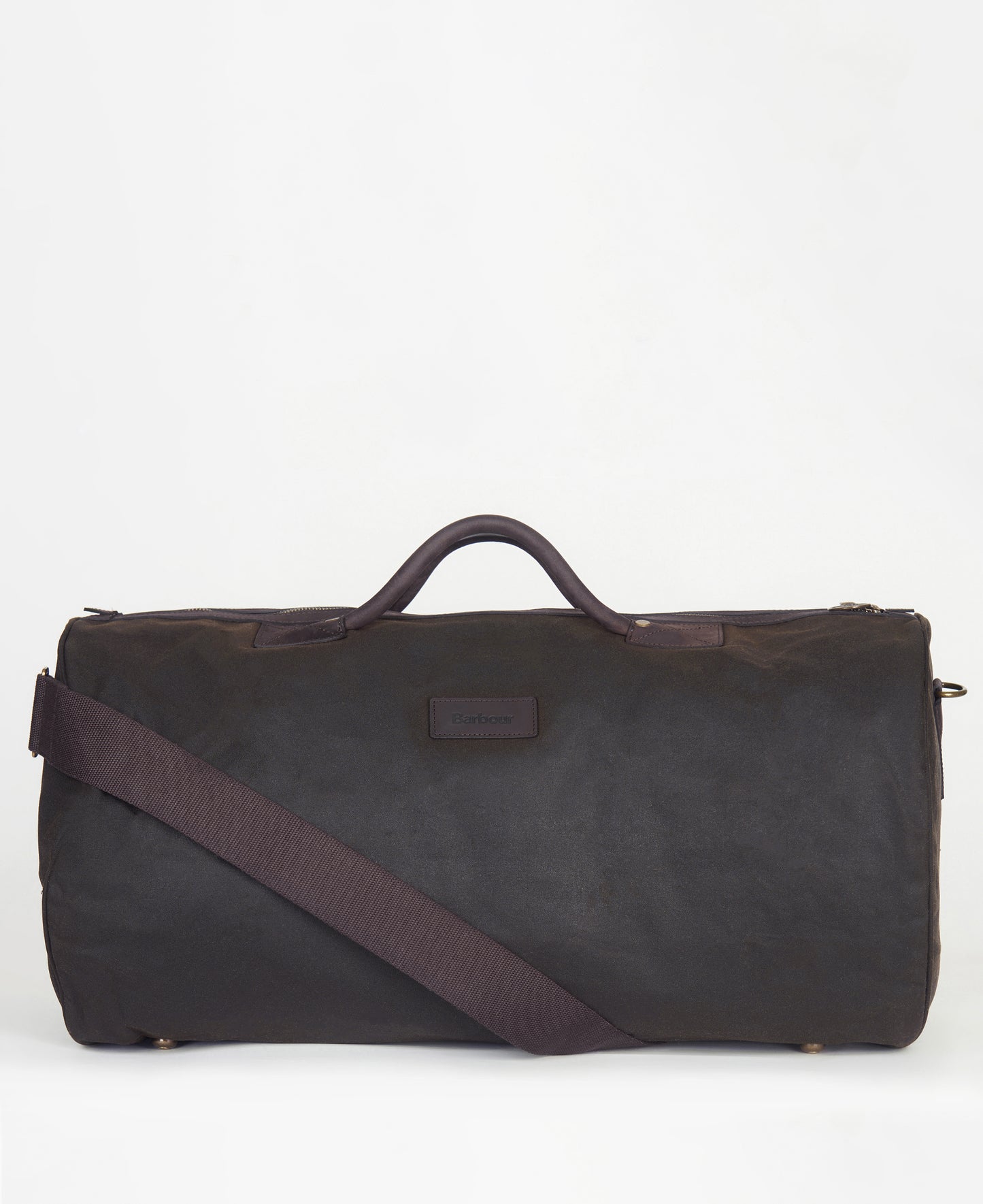 Barbour Wax Holdall