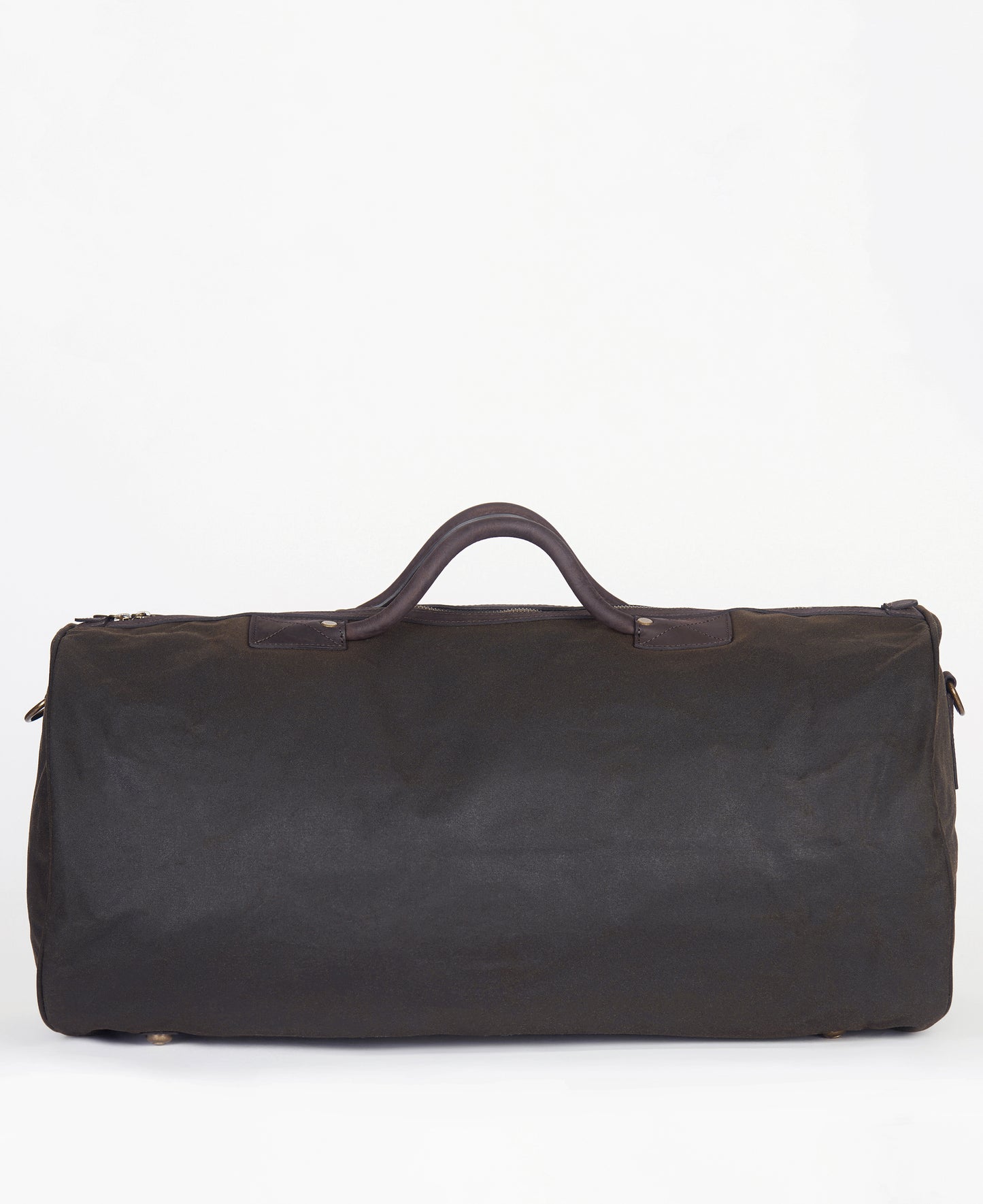 Barbour Wax Holdall