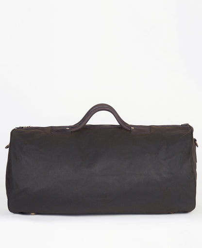 Barbour Wax Holdall