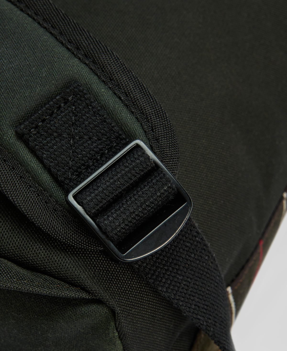Field Waxed Backpack