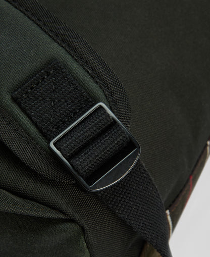 Field Waxed Backpack