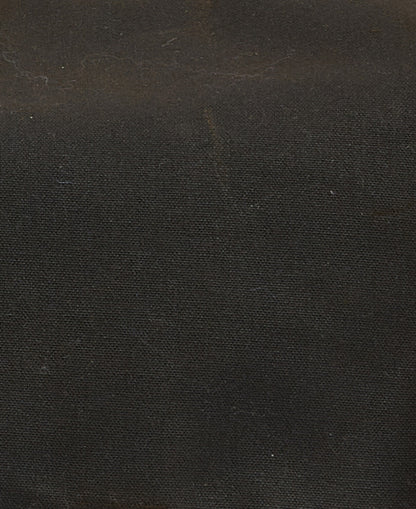 Field Waxed Satchel