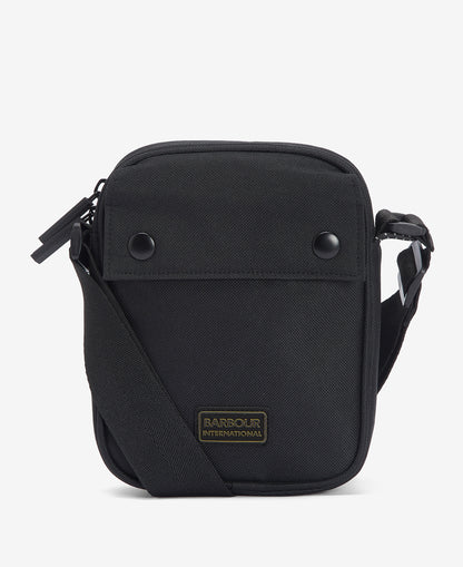 Knockhill Essential Crossbody Bag