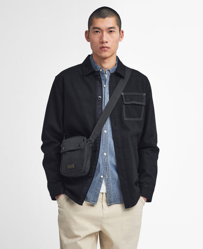 Knockhill Essential Crossbody Bag