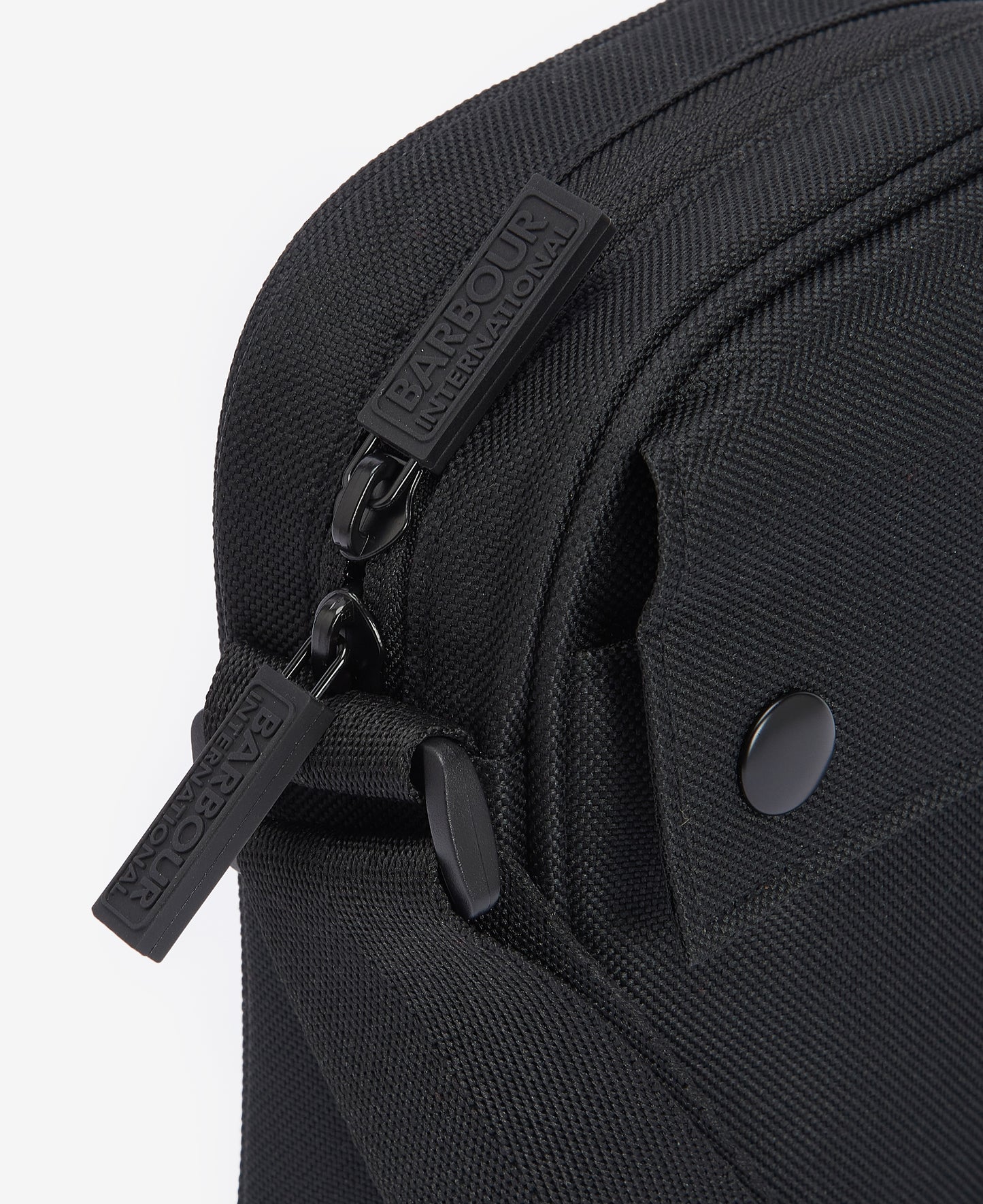 Knockhill Essential Crossbody Bag