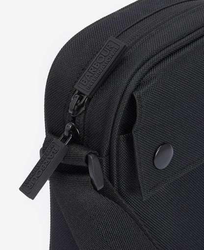 Knockhill Essential Crossbody Bag