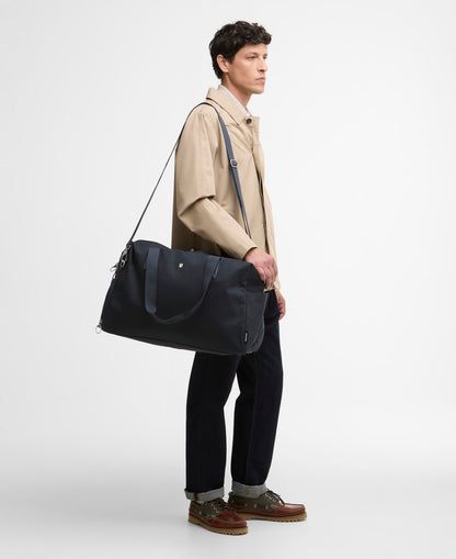 Cascade City Holdall Bag