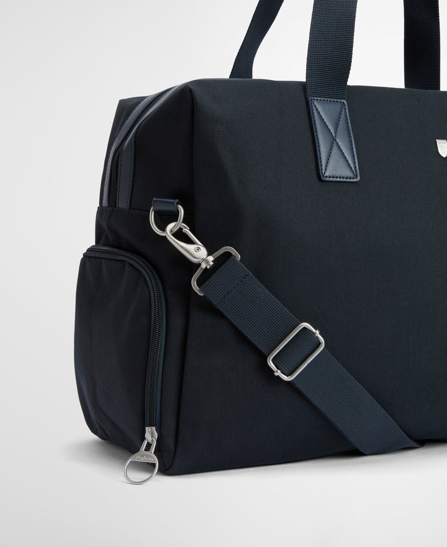 Cascade City Holdall Bag