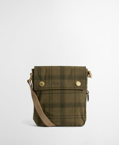 Transport Crossbody Bag