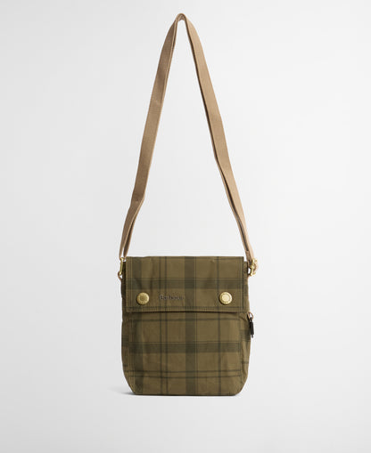 Transport Crossbody Bag