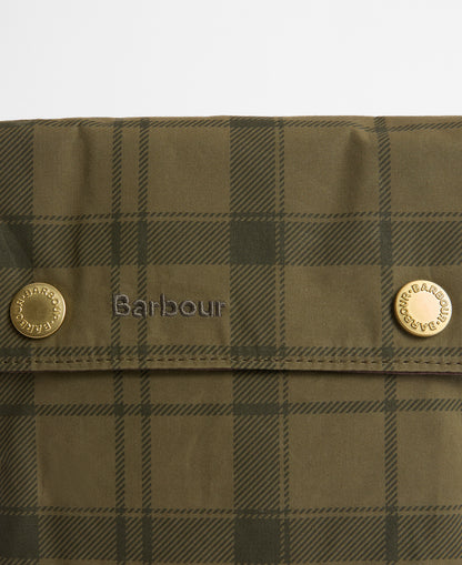 Transport Crossbody Bag