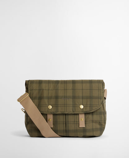 Transport Riever Crossbody Bag