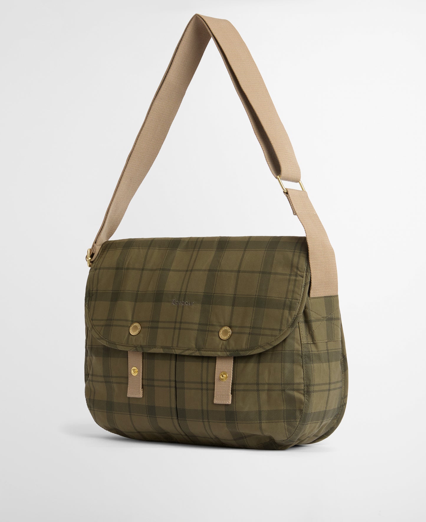 Transport Riever Crossbody Bag