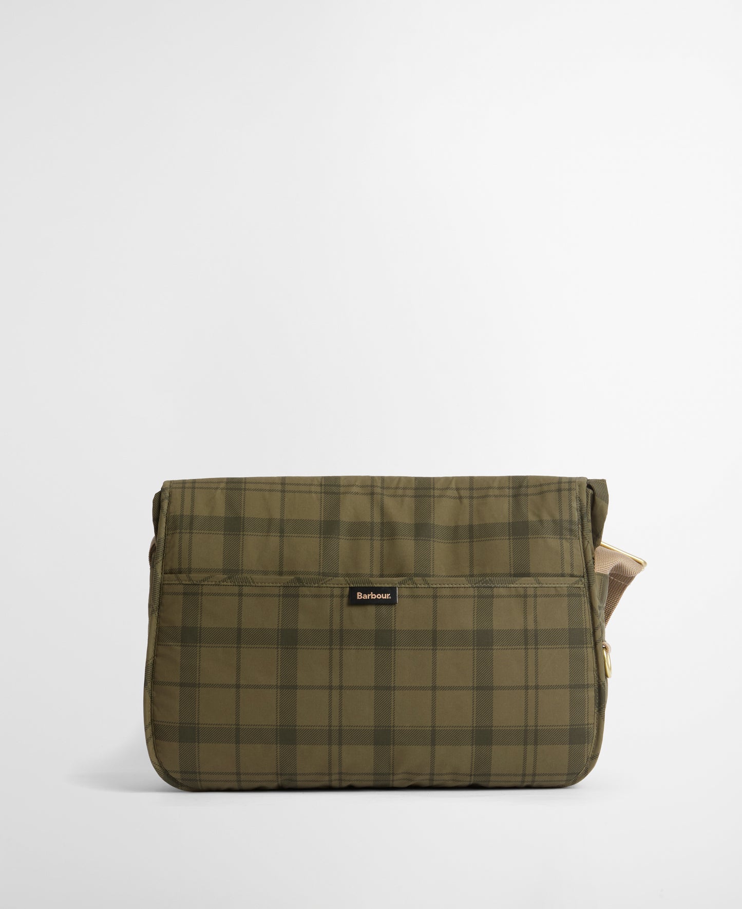 Transport Riever Crossbody Bag