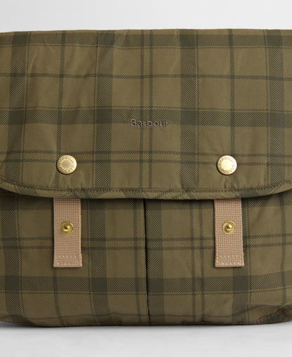 Transport Riever Crossbody Bag