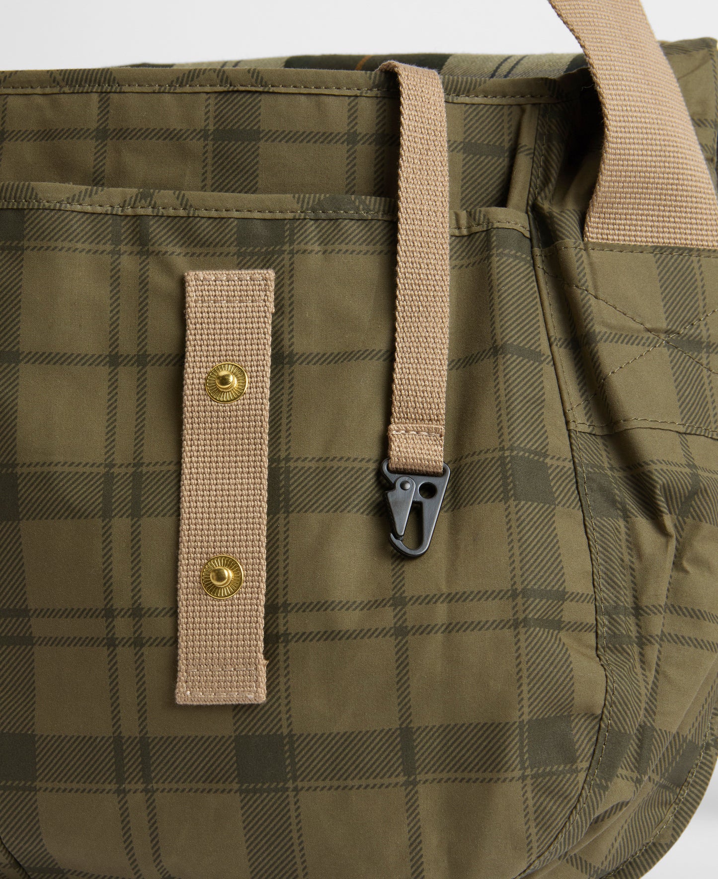 Transport Riever Crossbody Bag