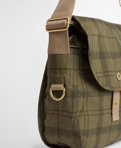 Transport Riever Crossbody Bag