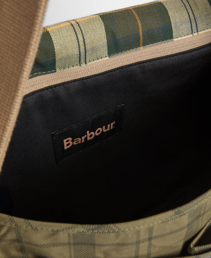 Transport Riever Crossbody Bag