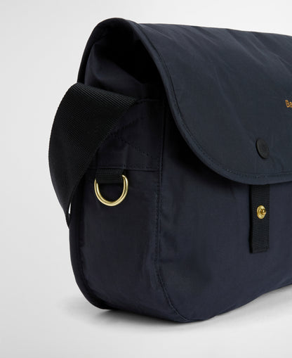 Transport Riever Crossbody Bag