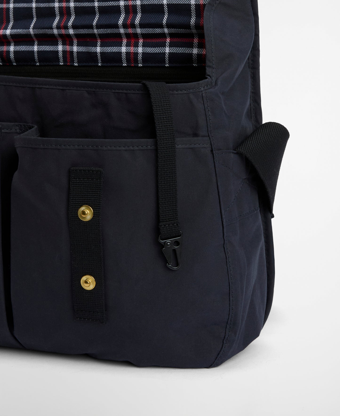 Transport Riever Crossbody Bag