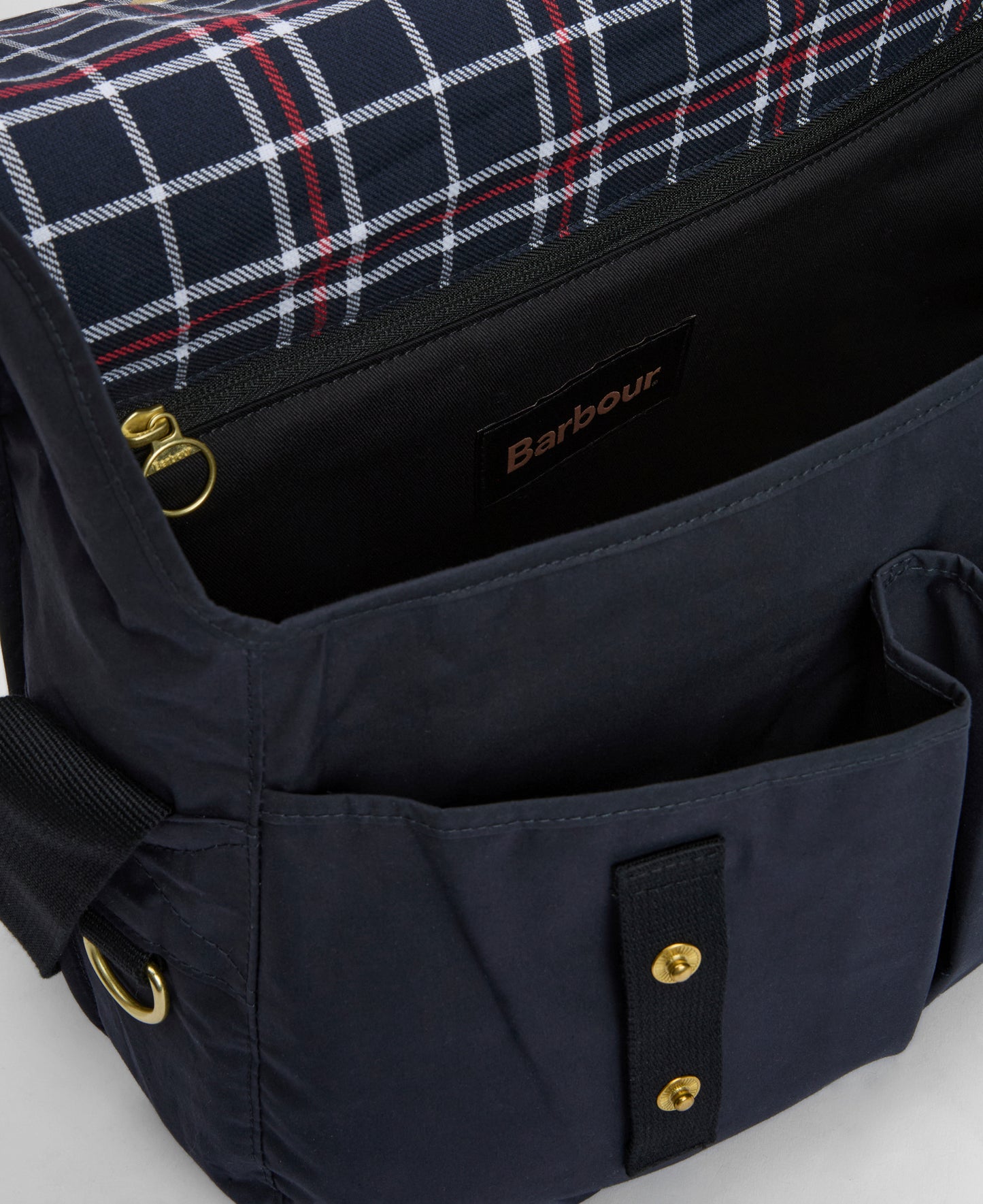 Transport Riever Crossbody Bag