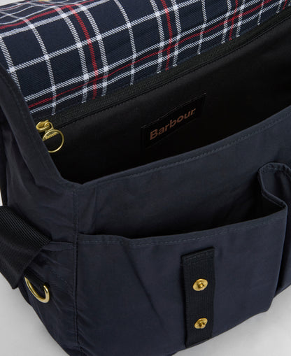 Transport Riever Crossbody Bag