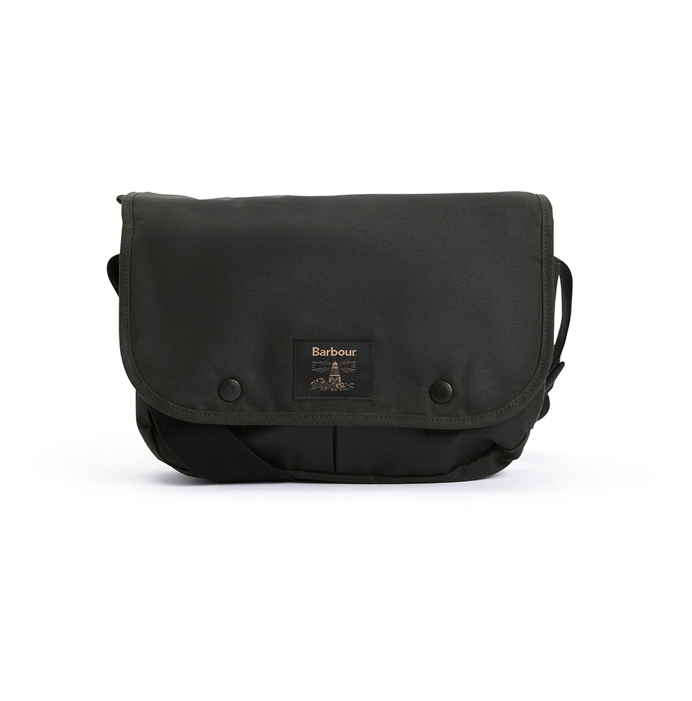 Field Wax Riever Crossbody Bag